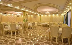 Firuze Hotel & Restaurant